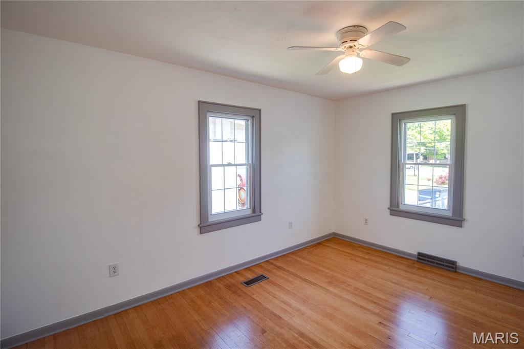 Milton Park - Residential