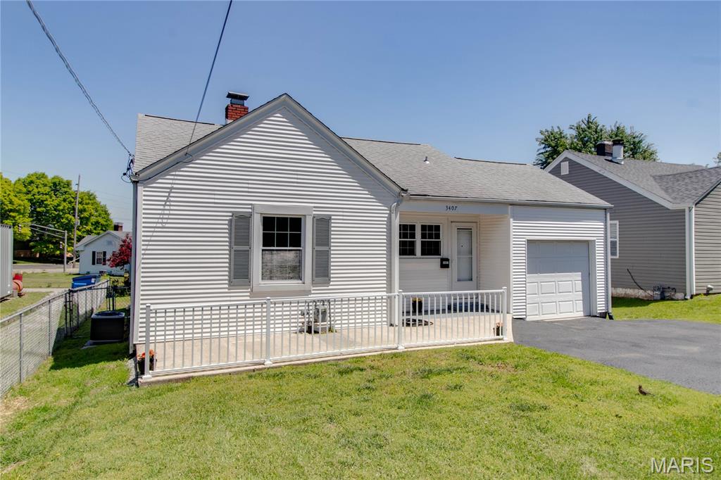 Milton Park - Residential