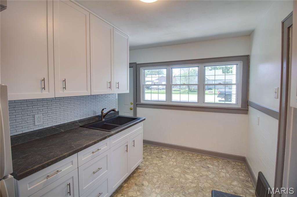 Milton Park - Residential