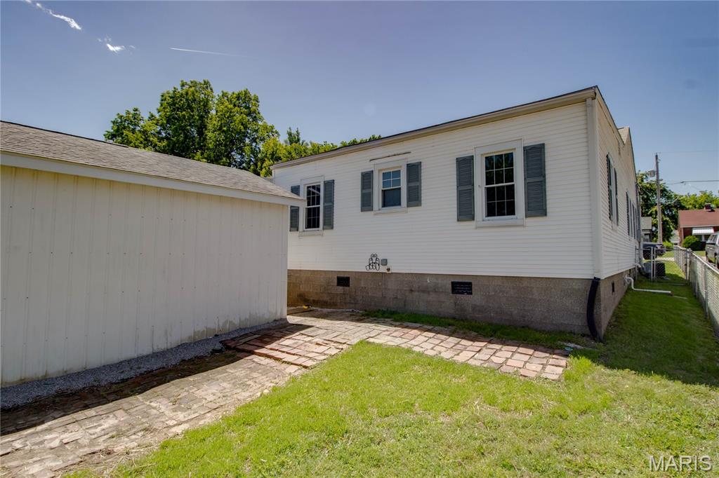 Milton Park - Residential