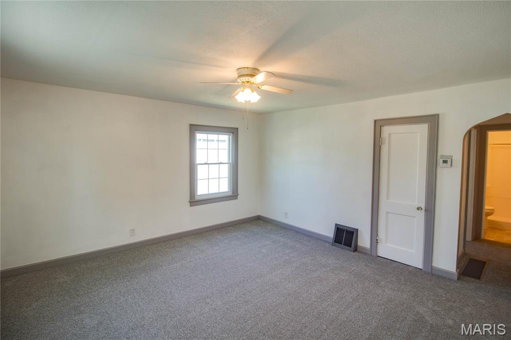 Milton Park - Residential