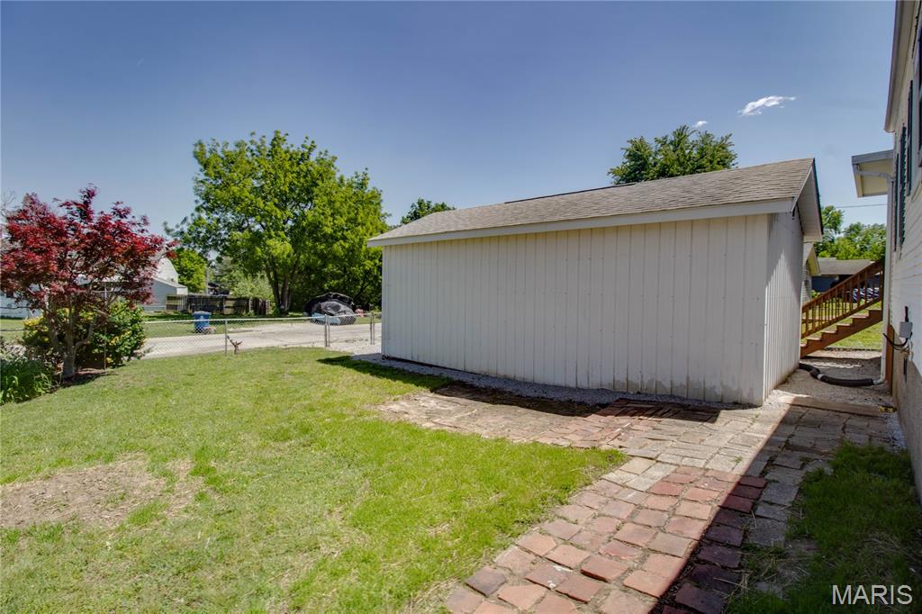 Milton Park - Residential