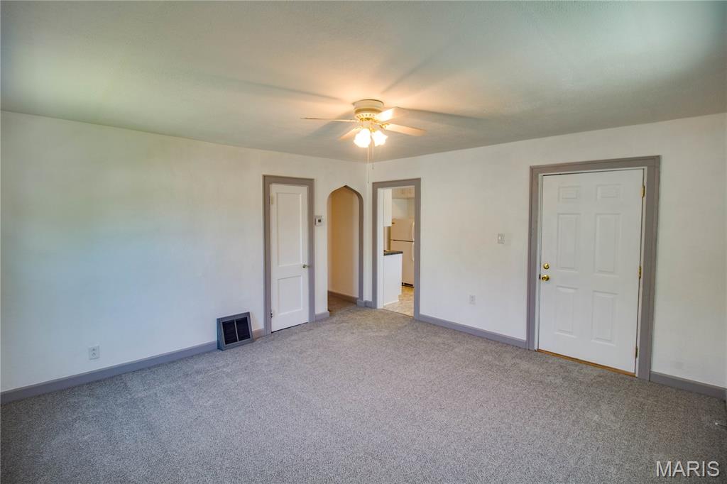 Milton Park - Residential