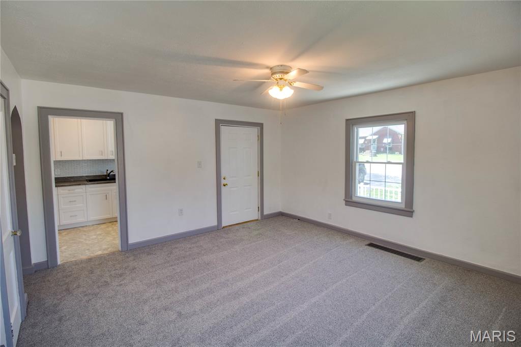 Milton Park - Residential