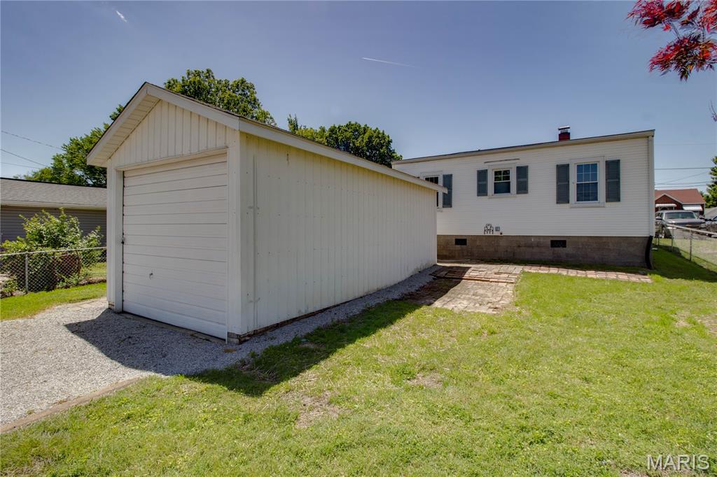 Milton Park - Residential