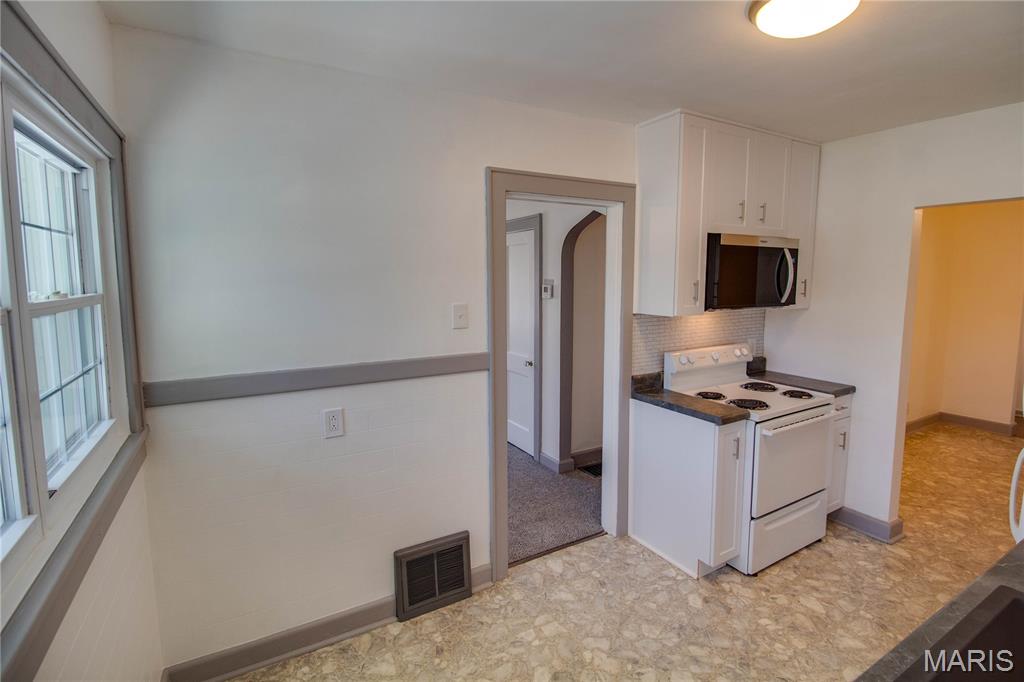 Milton Park - Residential