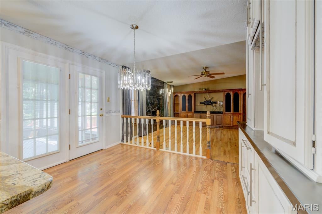 Town & Country South 4 - Residential