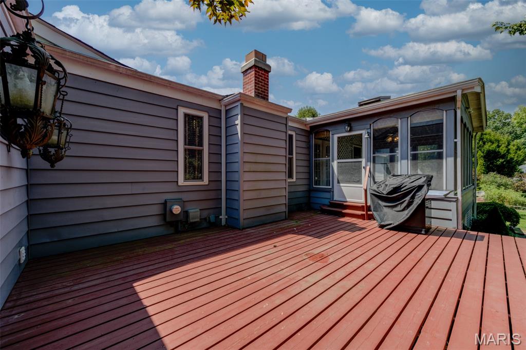 Town & Country South 4 - Residential