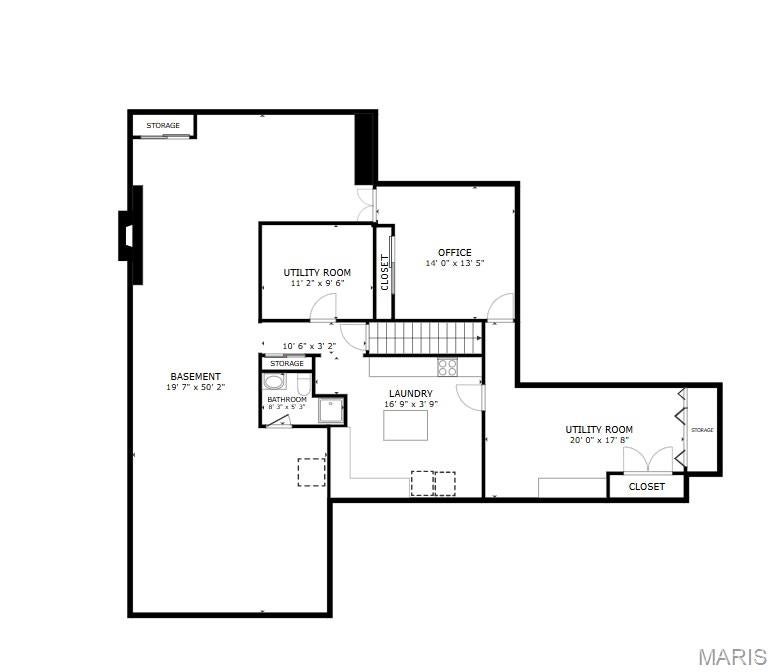Town & Country South 4 - Residential