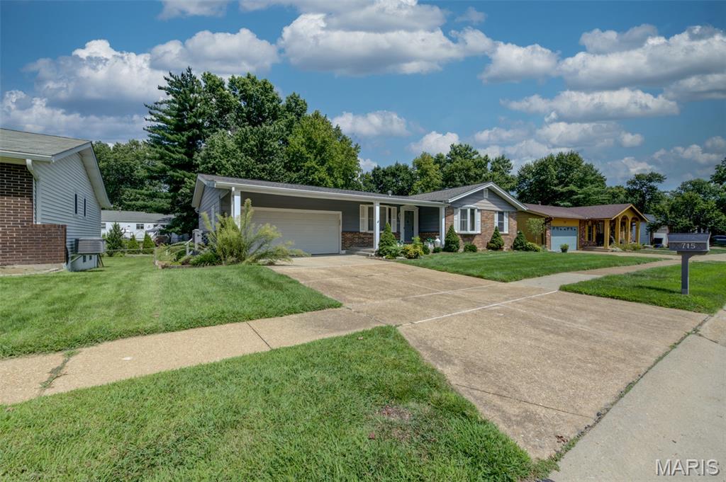 Town & Country South 4 - Residential