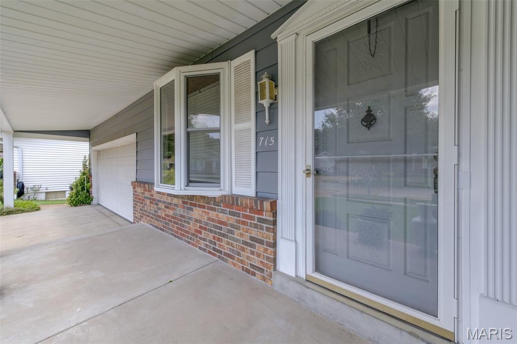 Town & Country South 4 - Residential