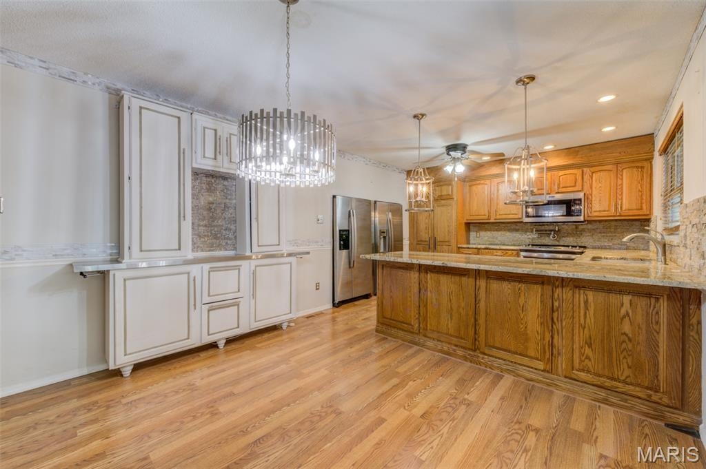 Town & Country South 4 - Residential