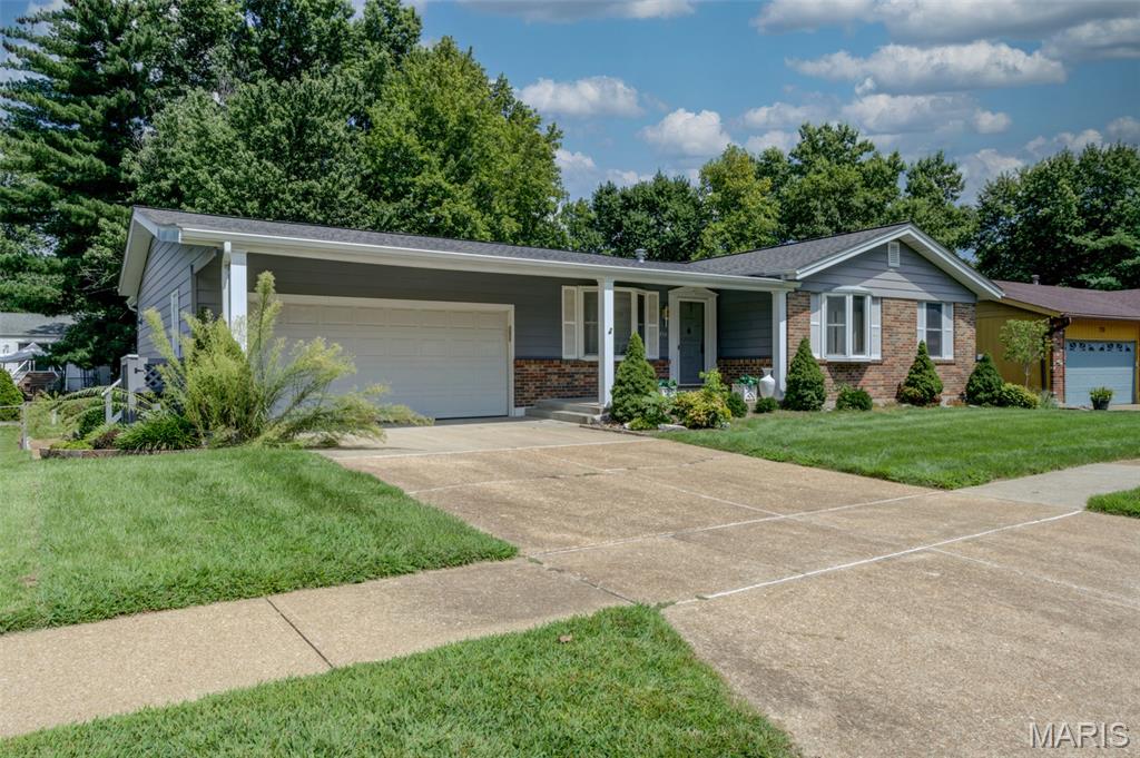 Town & Country South 4 - Residential