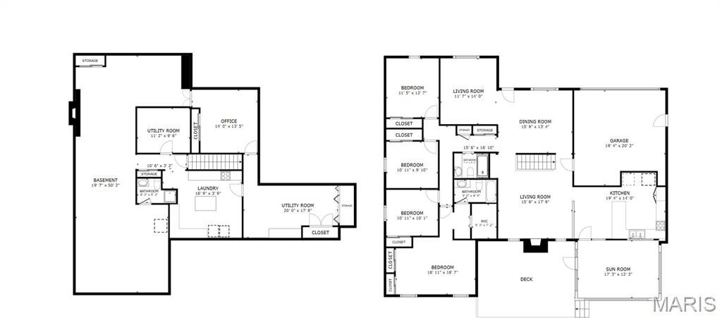 Town & Country South 4 - Residential