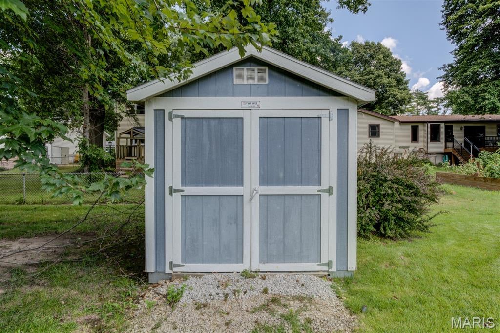 Town & Country South 4 - Residential