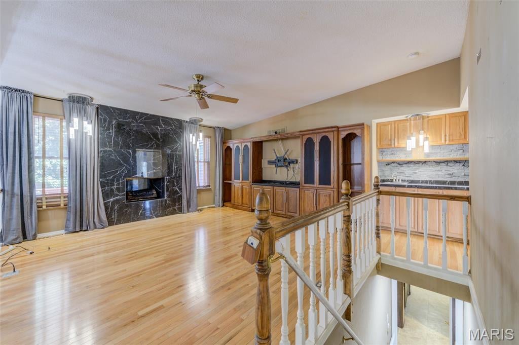 Town & Country South 4 - Residential