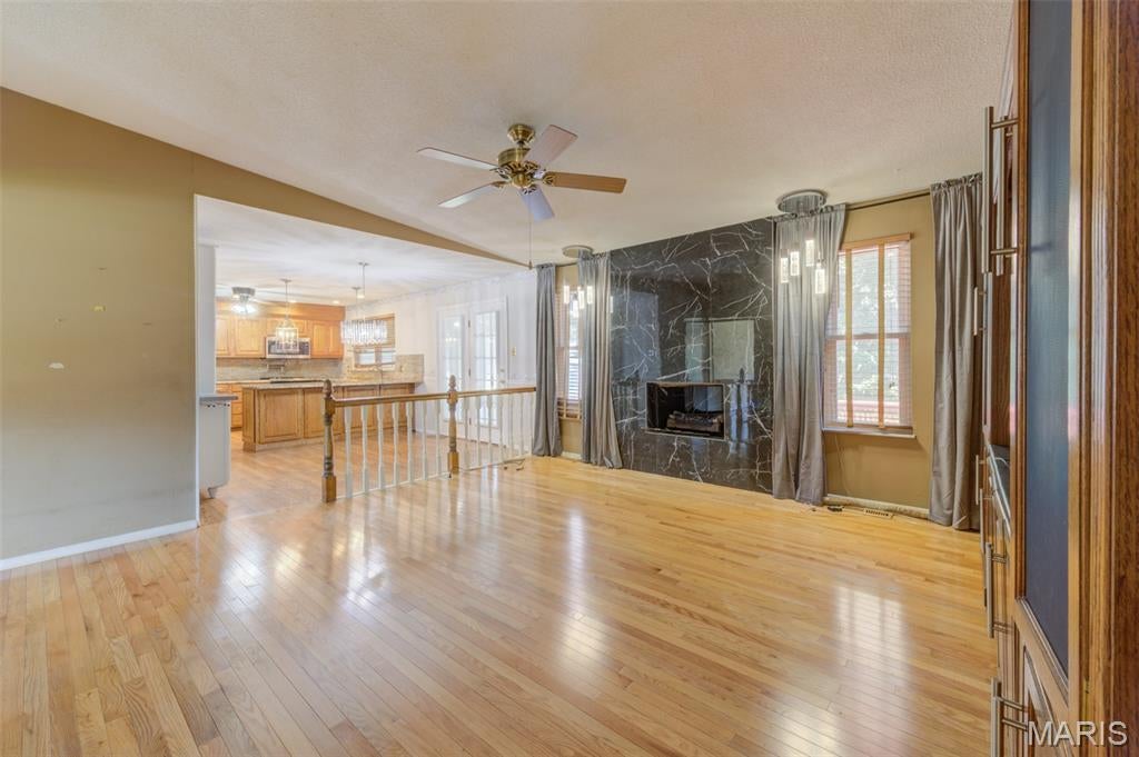 Town & Country South 4 - Residential