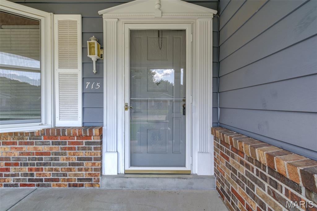 Town & Country South 4 - Residential