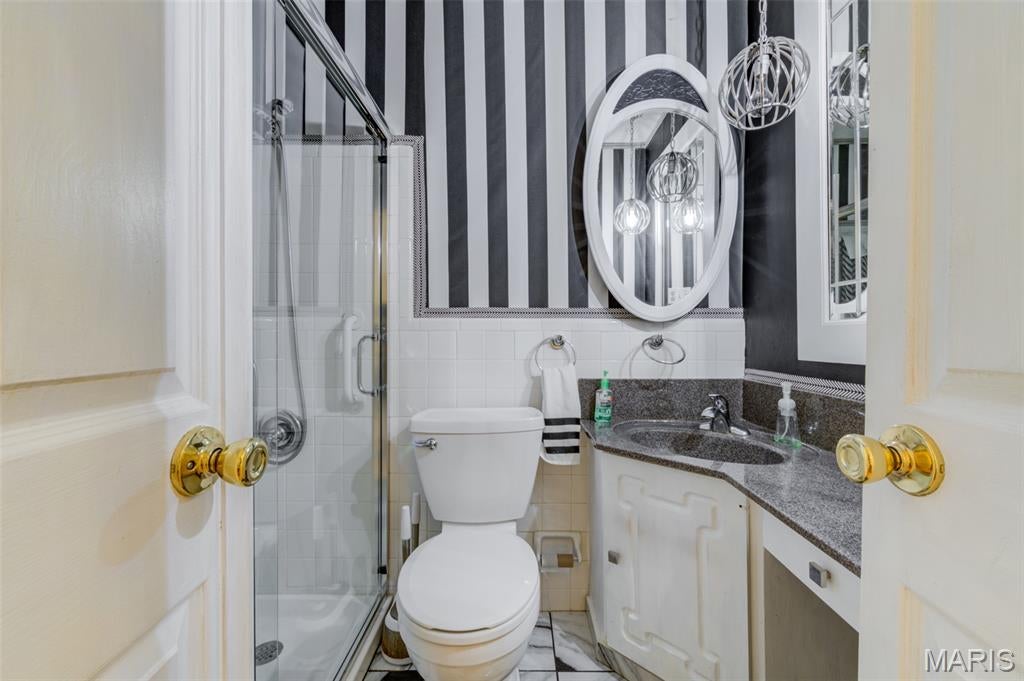 Town & Country South 4 - Residential