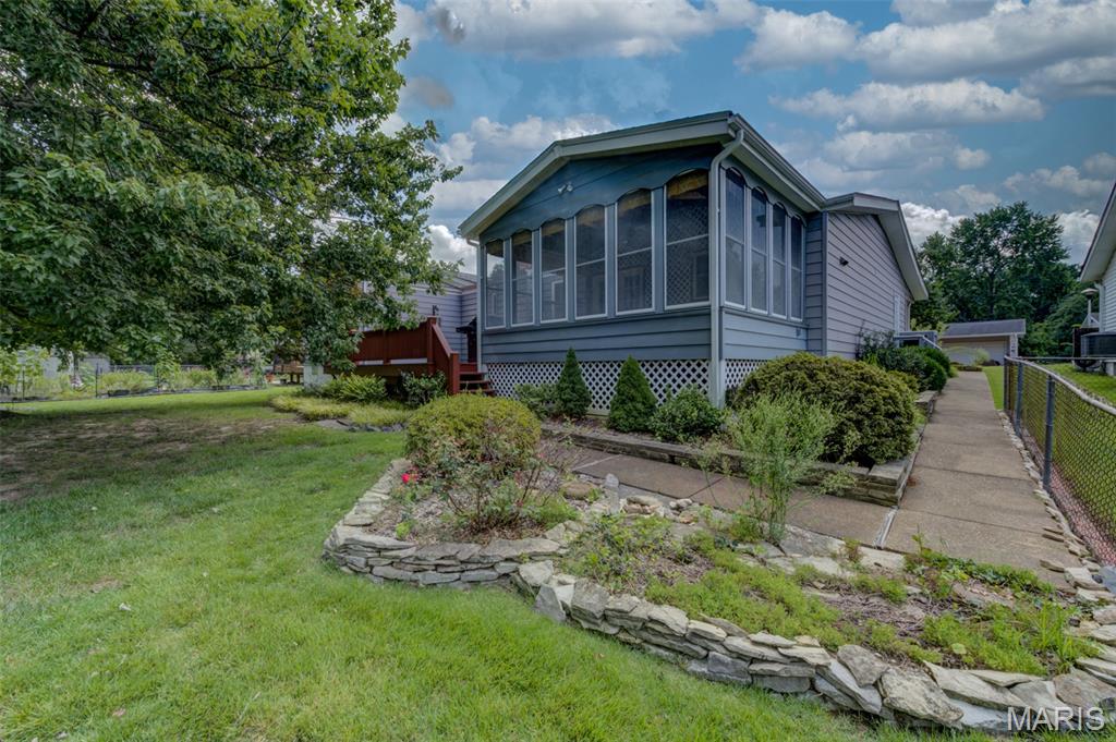 Town & Country South 4 - Residential