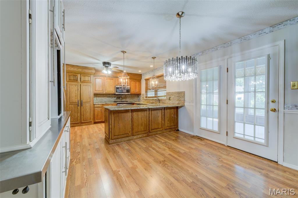 Town & Country South 4 - Residential