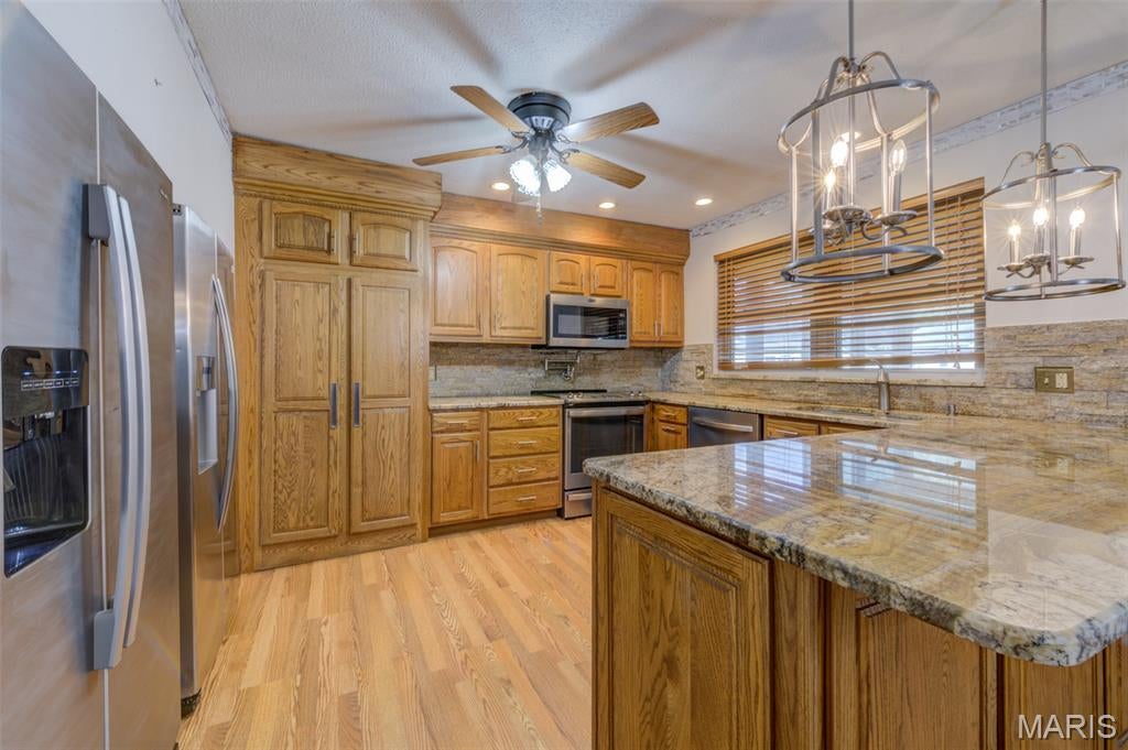 Town & Country South 4 - Residential