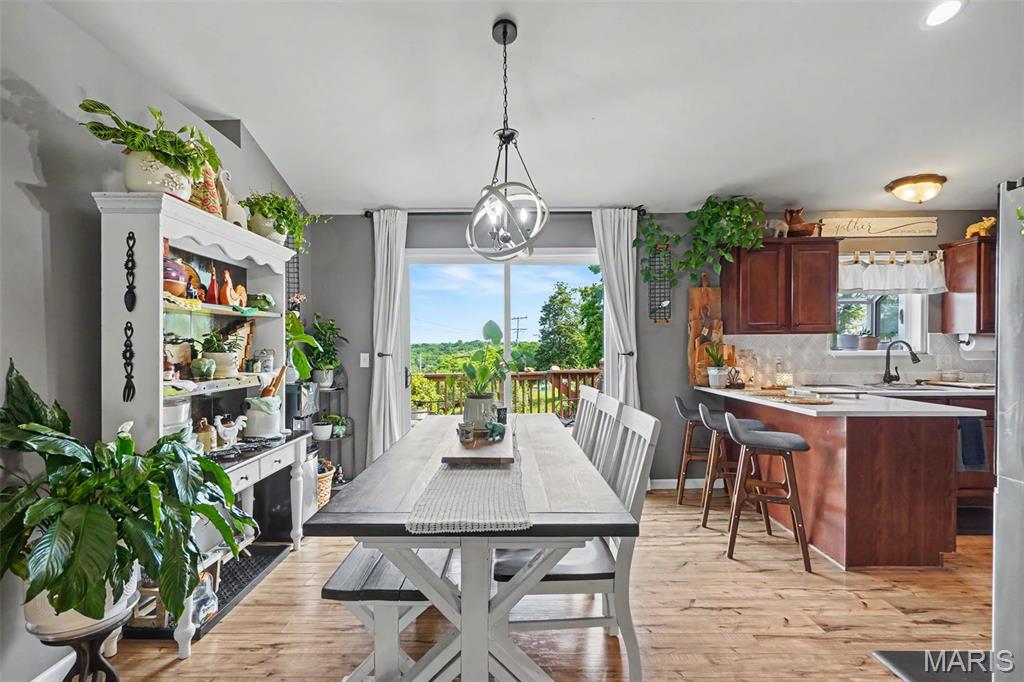 Meyer - Downey - Residential