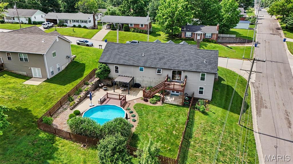 Meyer - Downey - Residential