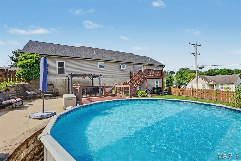 Meyer - Downey - Residential