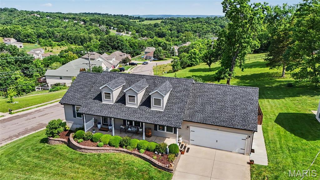 Meyer - Downey - Residential