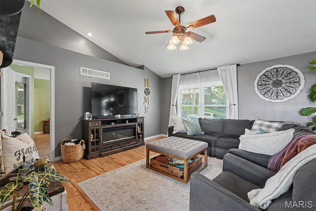 Meyer - Downey - Residential