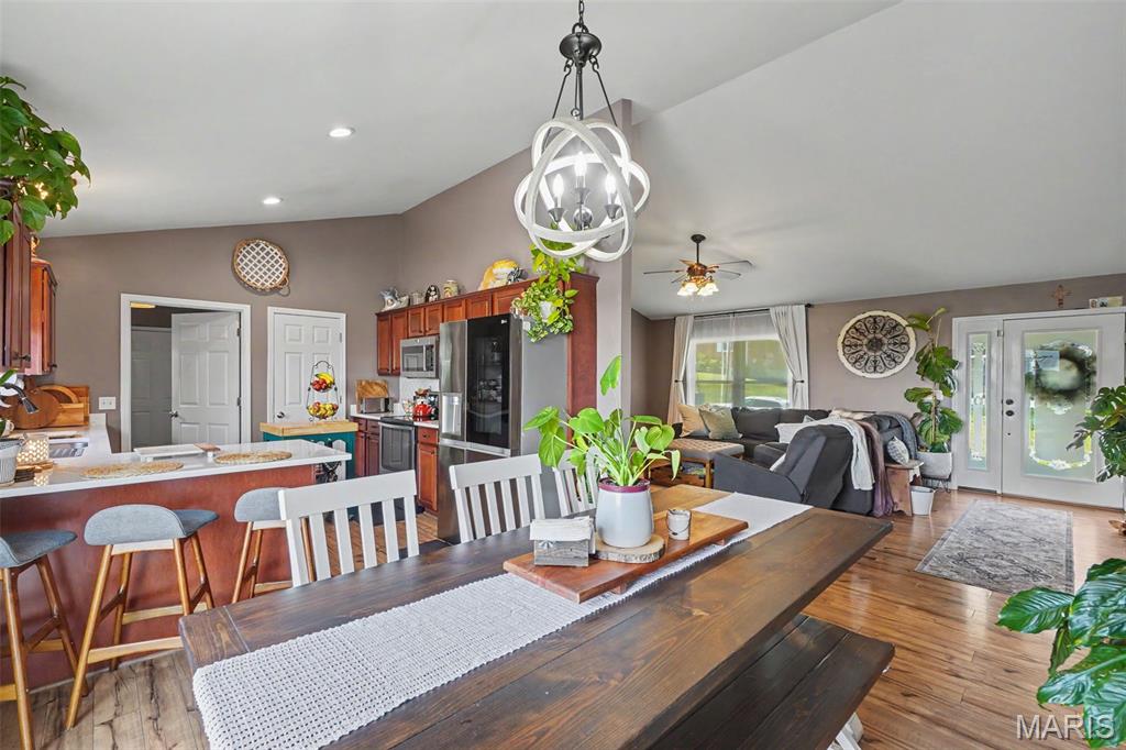 Meyer - Downey - Residential