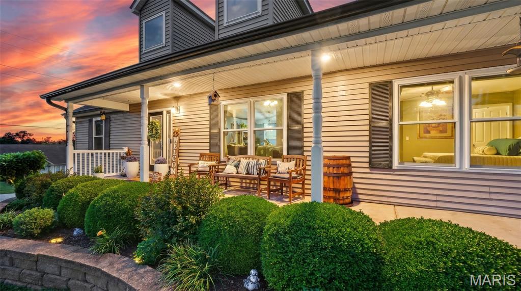 Meyer - Downey - Residential