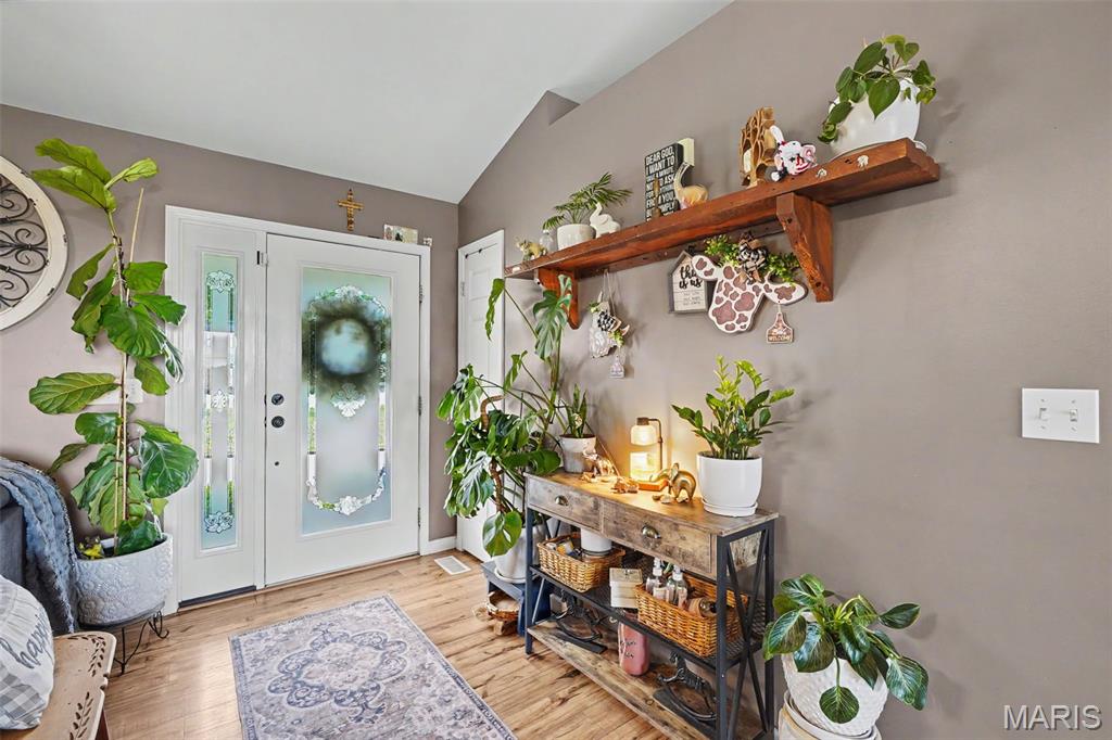 Meyer - Downey - Residential