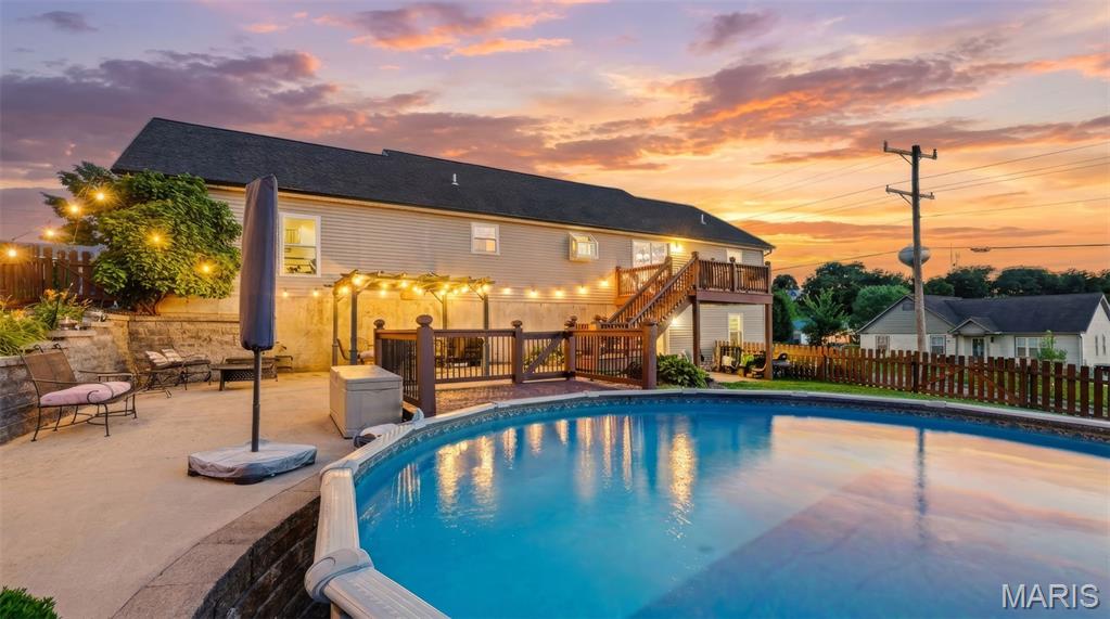 Meyer - Downey - Residential