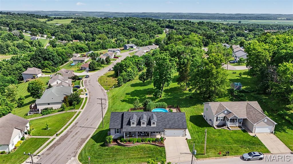 Meyer - Downey - Residential