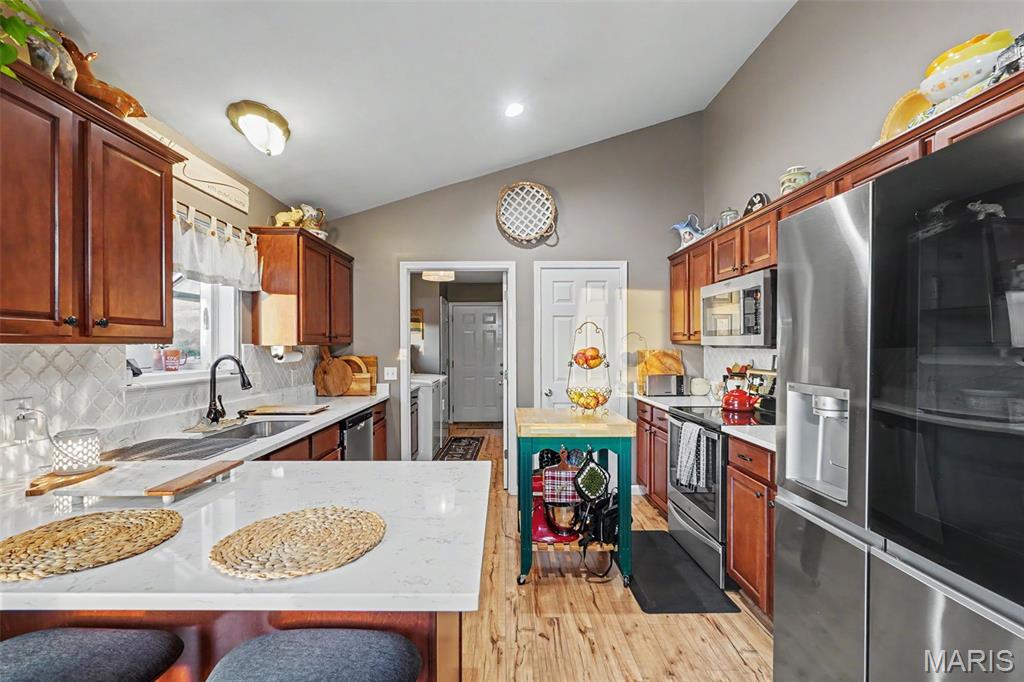 Meyer - Downey - Residential