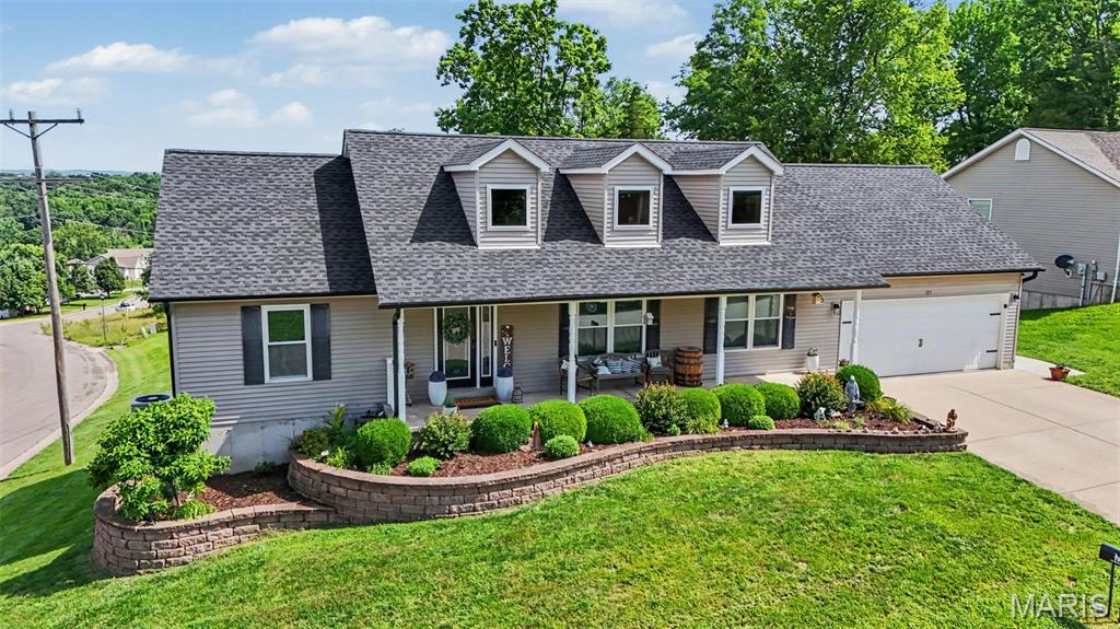 Meyer - Downey - Residential