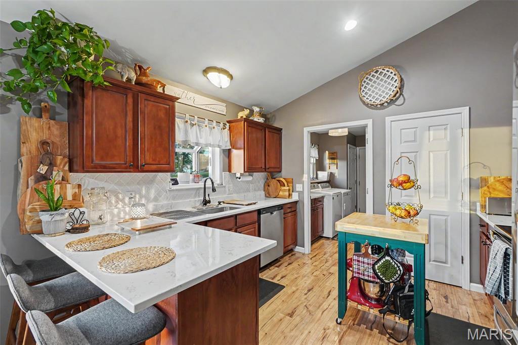 Meyer - Downey - Residential