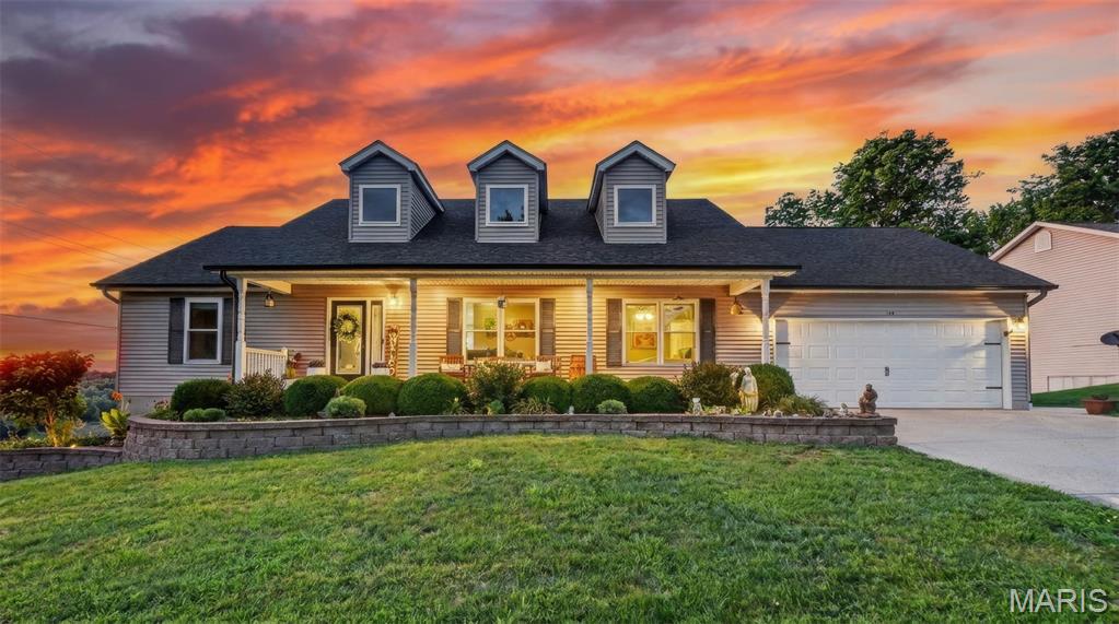 Meyer - Downey - Residential