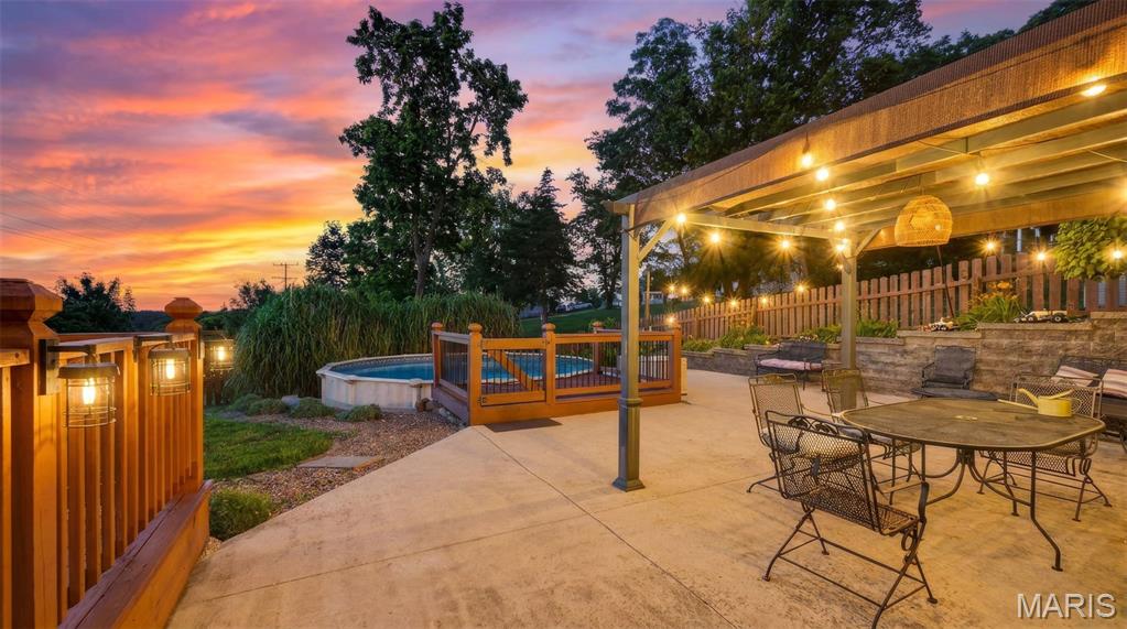 Meyer - Downey - Residential