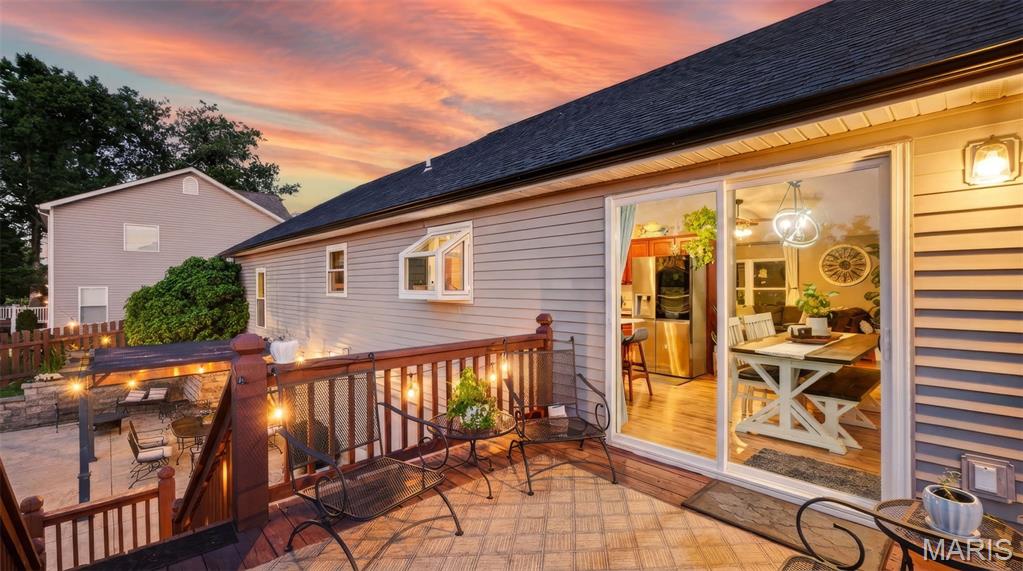 Meyer - Downey - Residential
