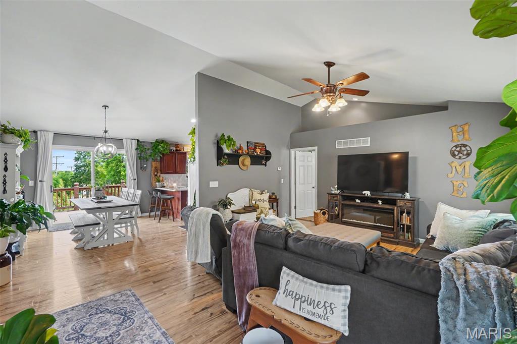 Meyer - Downey - Residential