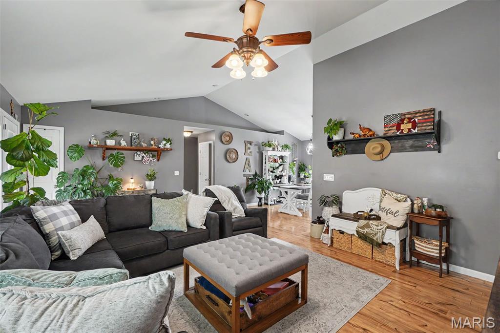 Meyer - Downey - Residential