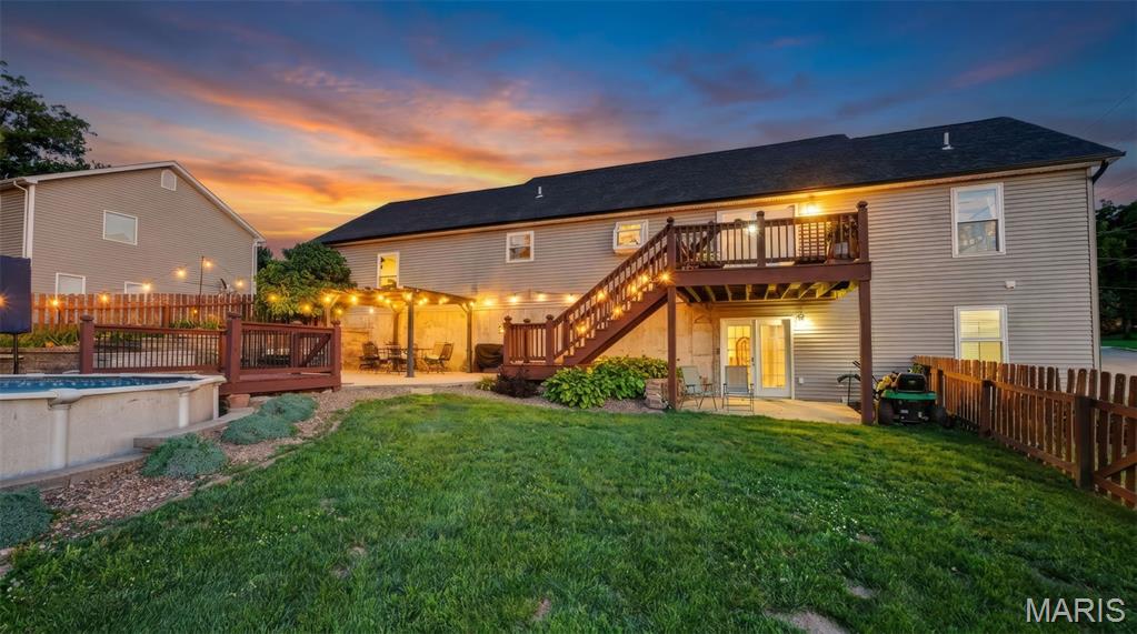 Meyer - Downey - Residential
