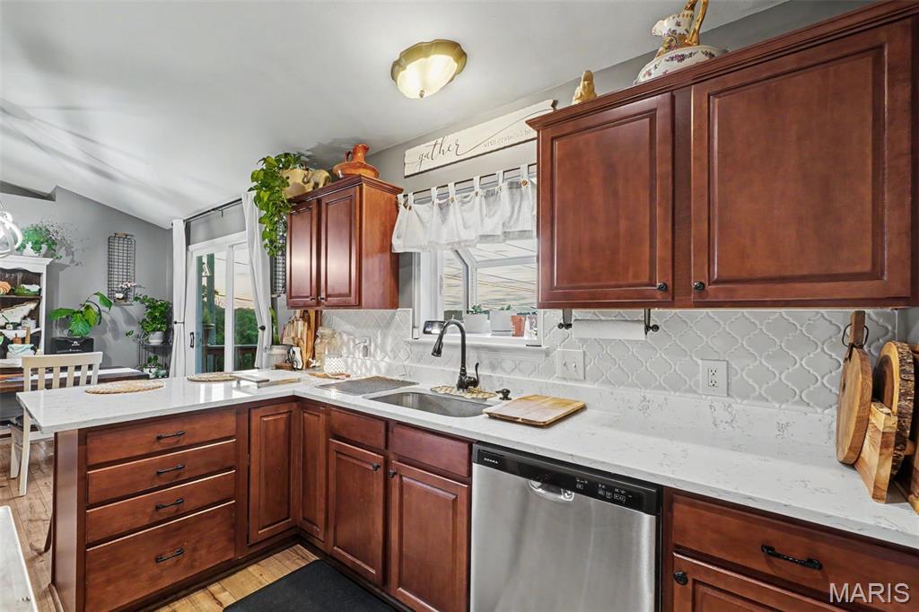 Meyer - Downey - Residential