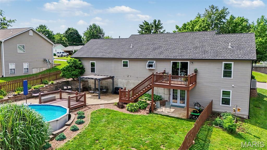 Meyer - Downey - Residential