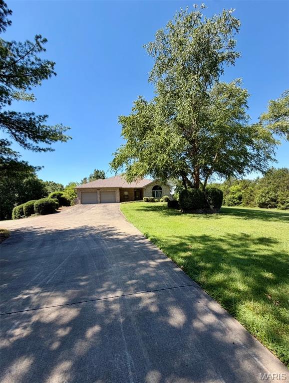 Country Lane Sub - Residential