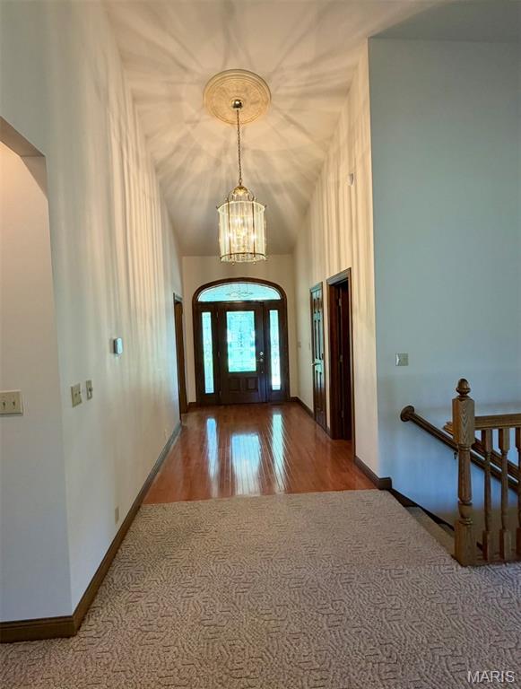 Country Lane Sub - Residential