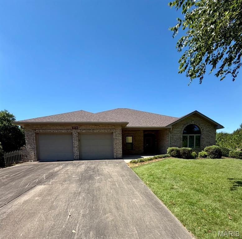 Country Lane Sub - Residential